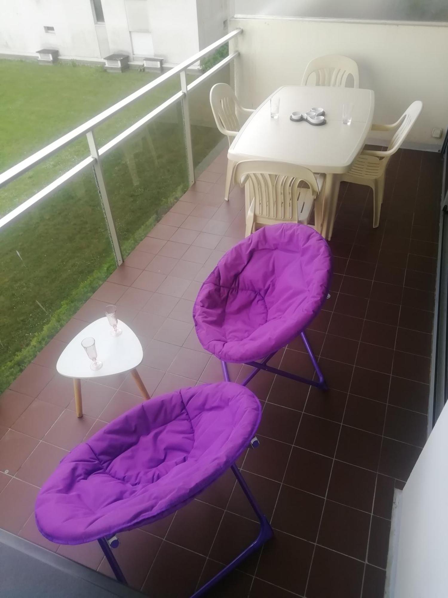 Concarneau Face A La Mer Stationnement Privatif Esterno foto